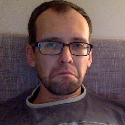 User avatar: stefanmorderca