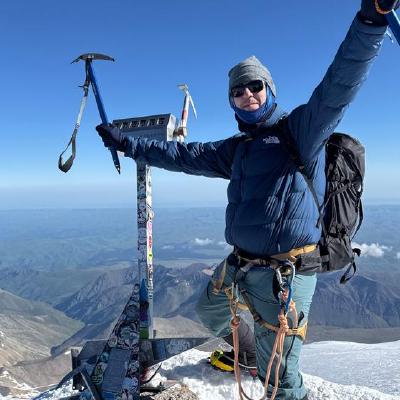 User avatar: tito10047